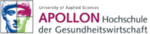 Apollon University for Health Care Management