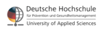 DHfPG University of Applied Sciences