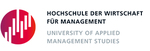 University of Applied Management Studies Mannheim