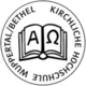 Kirchliche Hochschule Wuppertal/Bethel - (Hochschule f�r Kirche und Diakonie)