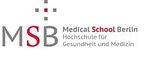 MSB Medical School Berlin