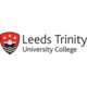 Leeds Trinity University