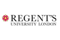 Regent&rsquo;s University London