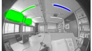 Light That Adapts to Your Needs Through the Eye of a Camera