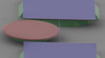 New-generation sensor combines lasers and mechanics