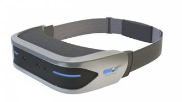 Playing a Video Game Using Thoughts