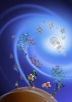 Pocket chemistry: DNA helps glucose meters measure more than sugar